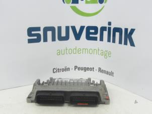 Usagé Ordinateur réservoir automatique Peugeot 207/207+ (WA/WC/WM) 1.6 16V VTi Prix sur demande proposé par Snuverink Autodemontage