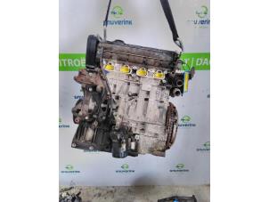 Used Engine Peugeot 307 Break (3E) 2.0 16V Price € 315,00 Margin scheme offered by Snuverink Autodemontage