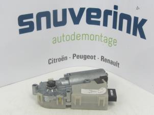 Usados Motor de techo deslizante Citroen Xsara Picasso (CH) 1.6i 16V Precio de solicitud ofrecido por Snuverink Autodemontage