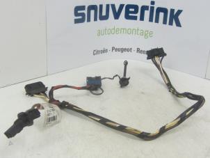 Used Heater resistor plug Peugeot 207 Price € 25,00 Margin scheme offered by Snuverink Autodemontage