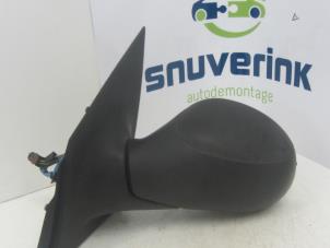 Used Wing mirror, left Citroen C2 (JM) 1.4 HDI Price € 38,02 Margin scheme offered by Snuverink Autodemontage
