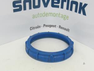 Used Fuel cap Citroen C1 1.0 12V Price on request offered by Snuverink Autodemontage