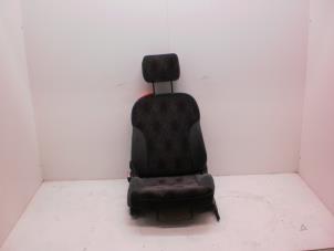 Used Set of upholstery (complete) Citroen Saxo 1.4i SX,VSX Price € 200,00 Margin scheme offered by Snuverink Autodemontage