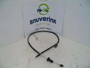 Usados Cable de acelerador Citroen C1 1.0 12V Precio de solicitud ofrecido por Snuverink Autodemontage