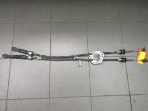 Used Gearbox shift cable Citroen C1 1.0 12V Price € 45,00 Margin scheme offered by Snuverink Autodemontage