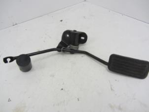 Used Accelerator pedal Peugeot 107 1.0 12V Price on request offered by Snuverink Autodemontage