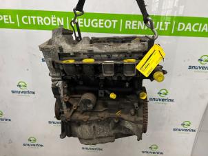 Usagé Moteur Renault Megane II (BM/CM) 1.6 16V Prix € 300,00 Règlement à la marge proposé par Snuverink Autodemontage