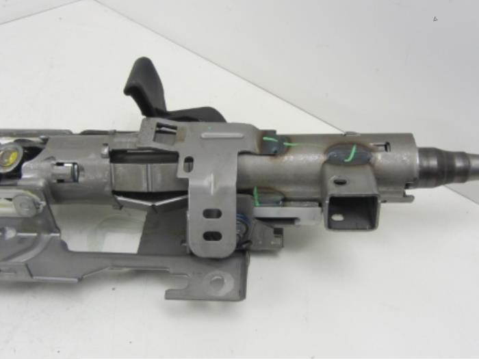 Peugeot 208 12- Steering column housings stock | ProxyParts.com