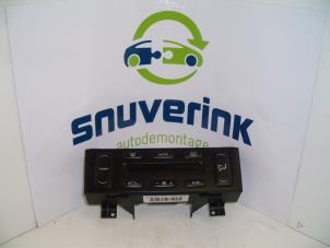 Begagnade Värmekontrollpanel Peugeot 406 Coupé (8C) 2.0 16V Pris € 25,33 Marginaltabell erbjuds av Snuverink Autodemontage