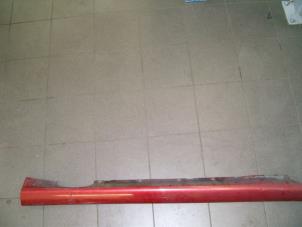 Used Side skirt, left Citroen Saxo 1.4i SX,VSX Price on request offered by Snuverink Autodemontage
