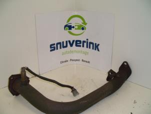 Used Exhaust front section Citroen Saxo 1.4i SX,VSX Price € 50,00 Margin scheme offered by Snuverink Autodemontage
