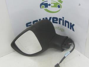 Used Wing mirror, left Renault Clio IV Estate/Grandtour (7R) 0.9 Energy TCE 12V Price € 35,00 Margin scheme offered by Snuverink Autodemontage