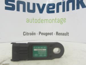 Usados Sensor Map (colector de admisión) Renault Clio IV Estate/Grandtour (7R) 0.9 Energy TCE 12V Precio € 20,00 Norma de margen ofrecido por Snuverink Autodemontage