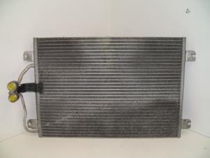 Used Air conditioning condenser Renault Megane (BA/SA) 1.6 16V Price on request offered by Snuverink Autodemontage