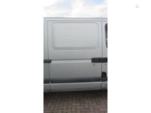 Used Sliding door, right Renault Master Price € 229,90 Inclusive VAT offered by Snuverink Autodemontage