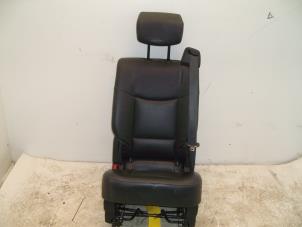 Used Rear seat Renault Espace (JK) 2.2 dCi 16V Price € 125,00 Margin scheme offered by Snuverink Autodemontage