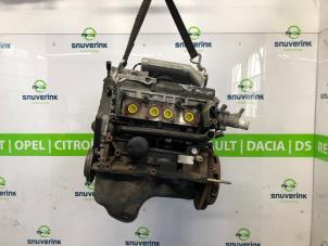 Used Motor Renault Megane (EA) 1.6i Price € 250,00 Margin scheme offered by Snuverink Autodemontage