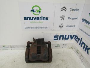Used Front brake calliper, right Renault Modus/Grand Modus (JP) 1.4 16V Price € 26,99 Margin scheme offered by Snuverink Autodemontage