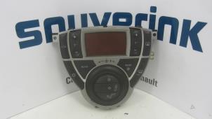 Used Heater control panel Peugeot 807 2.0 HDi 16V Price € 45,00 Margin scheme offered by Snuverink Autodemontage