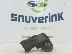 Used Mapping sensor (intake manifold) Renault Scénic III (JZ) 1.4 16V TCe 130 Price € 30,00 Margin scheme offered by Snuverink Autodemontage