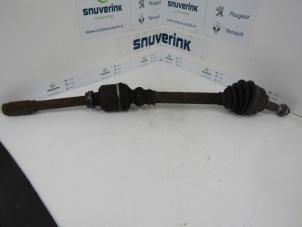 Used Front drive shaft, right Citroen C5 I Break (DE) 2.0 HDi 110 Price € 65,00 Margin scheme offered by Snuverink Autodemontage