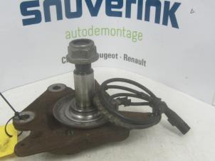 Used Rear axle journal Renault Megane III Berline (BZ) 1.6 16V Price on request offered by Snuverink Autodemontage