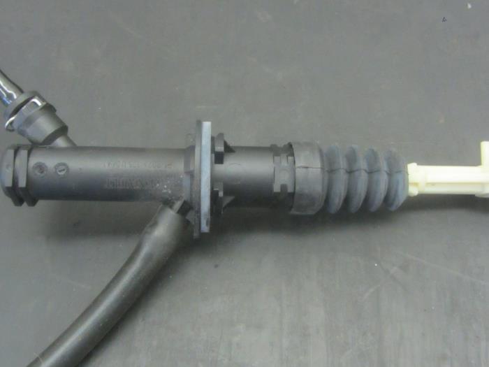 Clutch master cylinder Renault Scénic III 1.4 16V TCe 130 TL4036