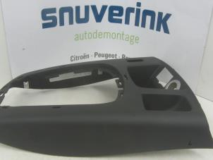 Divers d'un Renault Scénic III (JZ) 1.4 16V TCe 130 2011