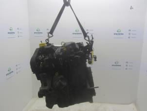 Used Engine Renault Megane II Grandtour (KM) 1.5 dCi 85 Price € 500,00 Margin scheme offered by Snuverink Autodemontage