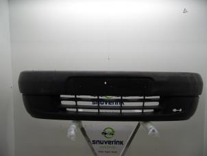 Used Front bumper Citroen Berlingo 1.9 Di Price € 50,00 Margin scheme offered by Snuverink Autodemontage