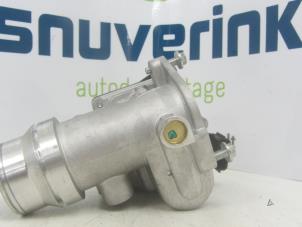 Used Throttle body Renault Scénic III (JZ) 1.5 dCi 110 Price € 70,00 Margin scheme offered by Snuverink Autodemontage