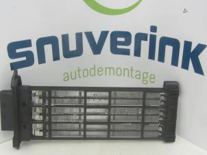 Used Heating element Renault Scénic III (JZ) 1.5 dCi 110 Price € 35,00 Margin scheme offered by Snuverink Autodemontage