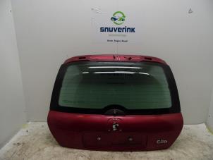 Used Tailgate Renault Clio II Societe (SB) 1.5 dCi 65 Price € 60,00 Margin scheme offered by Snuverink Autodemontage