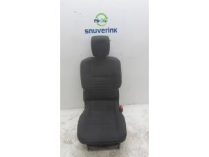 Used Rear seat Renault Scénic III (JZ) 1.5 dCi 110 Price € 100,00 Margin scheme offered by Snuverink Autodemontage