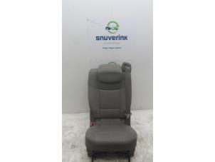 Used Rear seat Renault Espace Price € 125,00 Margin scheme offered by Snuverink Autodemontage