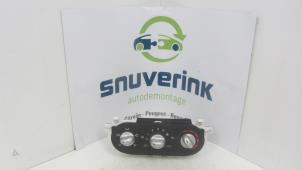 Used Heater control panel Renault Twingo II (CN) 1.5 dCi 90 FAP Price € 40,00 Margin scheme offered by Snuverink Autodemontage