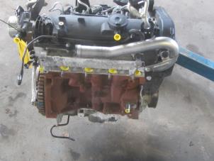 Usados Motor Renault Twingo II (CN) 1.5 dCi 90 FAP Precio € 900,00 Norma de margen ofrecido por Snuverink Autodemontage