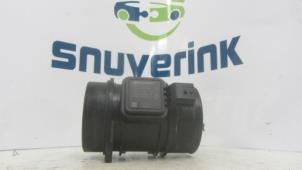 Gebrauchte Luftmassenmesser Renault Twingo II (CN) 1.5 dCi 90 FAP Preis auf Anfrage angeboten von Snuverink Autodemontage