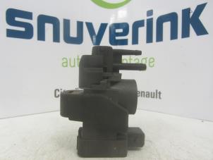 Used Vacuum relay Renault Twingo II (CN) 1.5 dCi 90 FAP Price on request offered by Snuverink Autodemontage