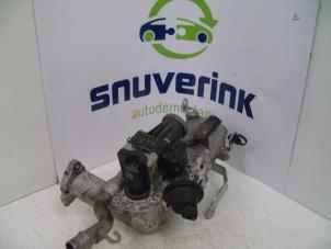 Used EGR valve Citroen Jumpy (G9) 1.6 HDI Price € 108,90 Inclusive VAT offered by Snuverink Autodemontage