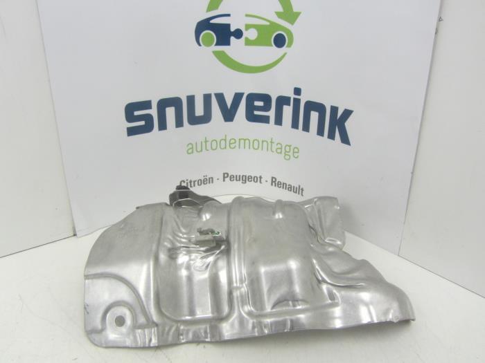Gebrauchte Sonstige Renault Clio IV (5R) 0.9 Energy TCE 90 12V Preis € 15,00 Margenregelung angeboten von Snuverink Autodemontage