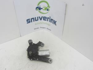 Gebrauchte Scheibenwischermotor hinten Citroen Xsara Picasso (CH) 1.8 16V Preis auf Anfrage angeboten von Snuverink Autodemontage