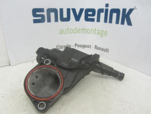 Used Thermostat housing Renault Clio IV (5R) 0.9 Energy TCE 90 12V Price on request offered by Snuverink Autodemontage