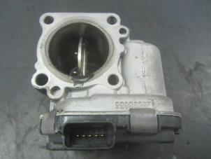 Used Throttle body Peugeot Partner (GC/GF/GG/GJ/GK) 1.6 HDI 90 Price € 36,30 Inclusive VAT offered by Snuverink Autodemontage