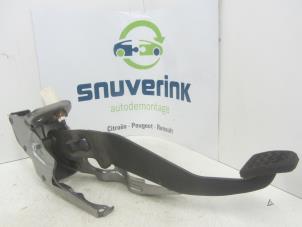 Usados Pedal de freno Peugeot 107 1.0 12V Precio de solicitud ofrecido por Snuverink Autodemontage