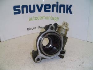 Used Speed sensor Citroen Xsara Picasso (CH) 1.8 16V Price on request offered by Snuverink Autodemontage