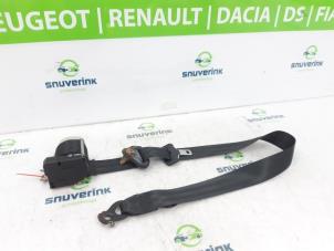Used Front seatbelt, right Renault Kangoo Express (FC) 1.9 dTi; 1.9 dCi Price € 60,00 Margin scheme offered by Snuverink Autodemontage