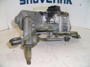 Used Front wiper motor Peugeot 407 Price € 50,00 Margin scheme offered by Snuverink Autodemontage