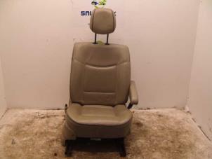Gebrauchte Sitz rechts Renault Espace Preis € 75,00 Margenregelung angeboten von Snuverink Autodemontage