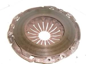 Used Pressure plate Renault Master II (JD) 2.5 D T28 Price on request offered by Snuverink Autodemontage